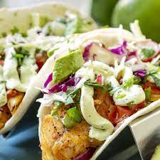 Blue water taco grill and cantina. Fish Basket Fish Chips Food Truck In Seattle