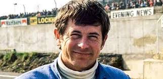 The daring life of David Purley