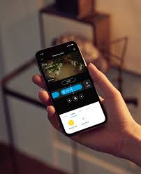 Shine Lighting On Your Driveway With The Smart Floodlight Wired Ring