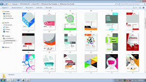 Check spelling or type a new query. Template Desain Brosur Flyer Poster Profesional Format Psd Photoshop Menes Cnk Store
