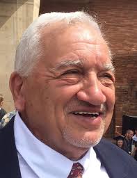 Obituary information for Mohammed "James" A. Ash