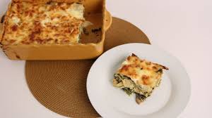 Video Vegetable Lasagna Recipe Laura Vitale I Don T Use Egg In The Ricotta But Otherwise I Ma Vegetable Lasagna Recipes Vegetable Lasagna Recipes