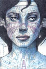 Sketches & Rough Drawing