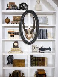 Bookshelf Decorating Ideas Decor Around The World Home Decor Bookshelves In Living Room Decorating Your Home
