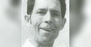 Karl Hammonds Obituary