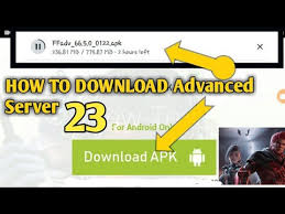 Free fire advance server is an official app that is also free to download. How To Download Free Fire Ob 23 Advanced Server How To Download Free Fire Advanced Server App 2020 Vps And Vpn