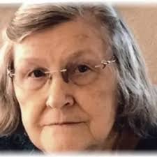 Obituary information for Alice Baker