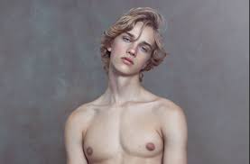 Jass Reemann By Quentin De Ladelune Vanity Teen 虚荣青年 Lifestyle & New Faces  Magazine