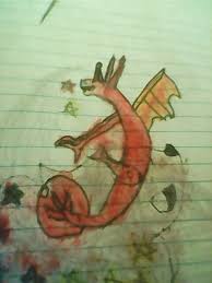 2017 Star Signs Dragons Tais May By Chaos Pintrest 1 16 17 Star Signs What To Draw My Drawings