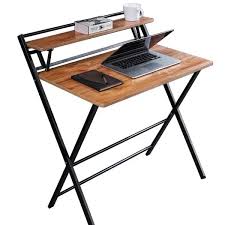 Top 10 Best Pop Up Desk 2019 Review Best Product Buff Desks For Small Spaces Simple Computer Desk Simple Desk