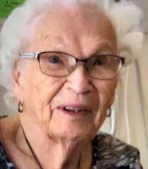 Beatrice Marie Alice Bernadette Raymond-Beauchemin Obituary