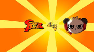 Cute red panda coloring page. Gamer Combo Panda Home Facebook