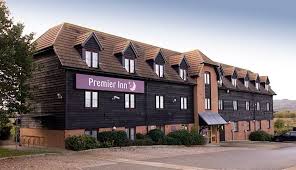 The 3 star rated brighton city centre premier inn offers comfortable budget accommodation. East Sussex Hotels Premier Inn