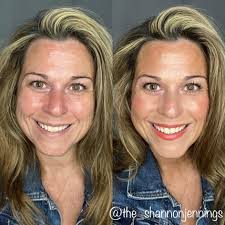 Personalized makeup recommendations available