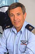 Commander of the Israeli Air Force