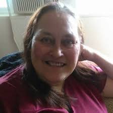 Happy Birthday Judy Latimer (Faye)!