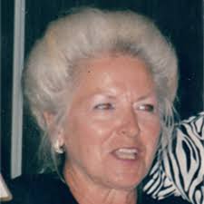 GloDeen Grider Obituary December 14, 2015