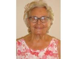 Gaye Hill Obituary (1924