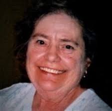 Kay Ellen Chacos Obituary