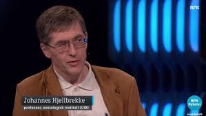 Nrk tv debatten 5 nov 2019 homoterapi. Ulikheter I Norge Sosiologisk Institutt Uib