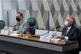 O primeiro a ser ouvido será o reverendo amilton, nesta. Cpi Da Covid 19 Discute Nesta Semana Compra E Chegada De Vacinas Ao Brasil Veja Agenda Dia A Dia Noticia
