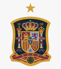 The original size of the image is 197 × 200 px and the thousands pnglogos.com users have previously viewed this image, from logos free collection on pnglogos.com. Spain National Football Team Spain National Football Team Logo Hd Png Download Kindpng