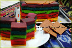Resepi sambal ayam bakar wong solo. Resepi Kek Lapis Masam Manis Biskut Marie Bakar Famousresipi Farbuck Com