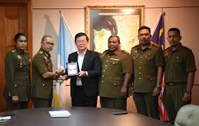 Pejabat setiausaha kerajaan negeri pulau pinang 444 1. Rela Pulau Pinang Nyatakan Kesudian Bantu Kerajaan Negeri Dalam Apa Jua Keperluan Buletin Mutiara