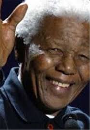 Nelson Mandela, Anti-Apartheid Icon, Dies