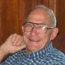 William Thomas Comiskey Obituary December 24, 2019