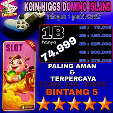 Higgs domino island adalah sebuah permainan domino yang berciri khas lokal terbaik di di indonesia. Penawaran Diskon Dan Promosi Dari Putras67 Shopee Indonesia