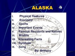 Last updated on may 13th, 2021. Ppt Alaska Powerpoint Presentation Free Download Id 151773