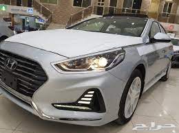هونداى سوناتا 2019 نص فل بانوراما تشغيل مفتاح