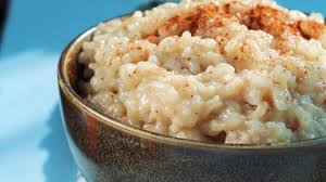 Instant Pot Vegan Rice Pudding Recipe Vegan Rice Pudding Rice Pudding Pudding Recipes