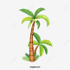 Use them in commercial designs under lifetime, perpetual & worldwide rights. Vector Coconut Tree Free Download Coconut Tree Clipart Coconut Vector Tree Vector Png Transparent Clipart Image And Psd File For Free Download