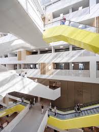 Get directions, reviews and information for applied building sciences inc in chapin, sc. Hu University Of Applied Sciences Shl Archdaily