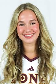 2024 Women's Soccer Roster