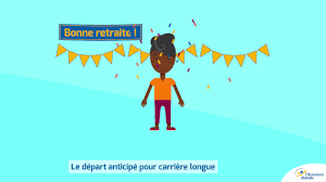 C'est ainsi que le parlement a adopté de nouvelles mesures visant à retarder le départ à la retraites des français. Quand Prendre Sa Retraite L Assurance Retraite