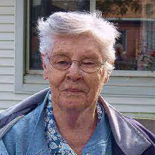 Eleanor Armstrong Obituary