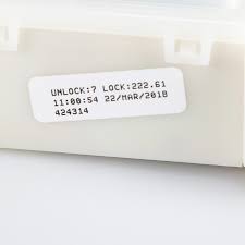 The button and time to go will flash on the screen while the washer dryer is paused. 420429 Fisher Paykel Lidlock Harness Assy Oem 420429 723169614030 Ebay