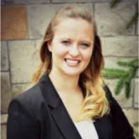 Jillian Lord's Instagram, Twitter & Facebook