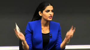 Saudi arabia's plans to strengthen its economy have women at the forefront of change. 8 Inspiring Saudi Women You Should Know Scoop Empire