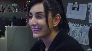 Alma Lara's Apprenticeship Story