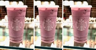 We did not find results for: You Can Get A Skinny Purple Drink Off The Starbucks Secret Menu That Is Only 50 Calories