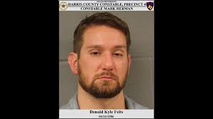 4 arrested for robbery in Cypress, constable says