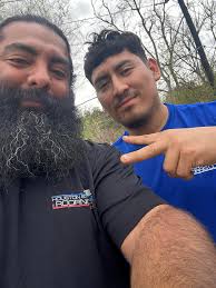 That's a wrap!! Finishing up yet another busy week!! Thank you for trusting  us with your projects!! We are so grateful!!