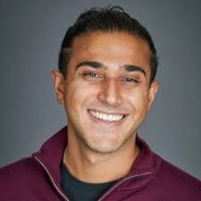 Stream episode SAN Podcast 19: Steven Haag, SACO and Cove by Serviced  Apartment News podcast