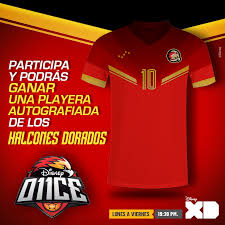 The book will be clean without any major stains or markings, the spine will be in excellent shape with only minor creasing. Los Halcones Dorados Regresan A La Radio Disney Mexico Facebook