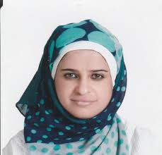 د. امل فتحي العمري