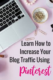 Pinterest Marketing For An Online Course Can Be Incredibly Effective Sandi Griffith Of The Ladyboss Online Business Marketing Business Boost Grow Blog Traffic